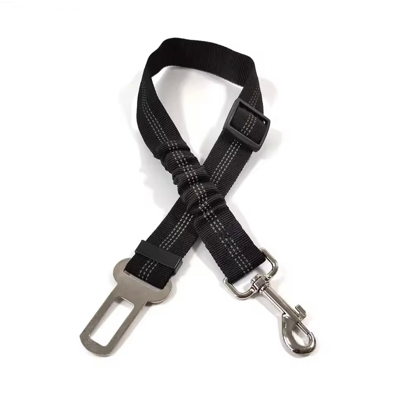 Adjustable Pet Seat Belt