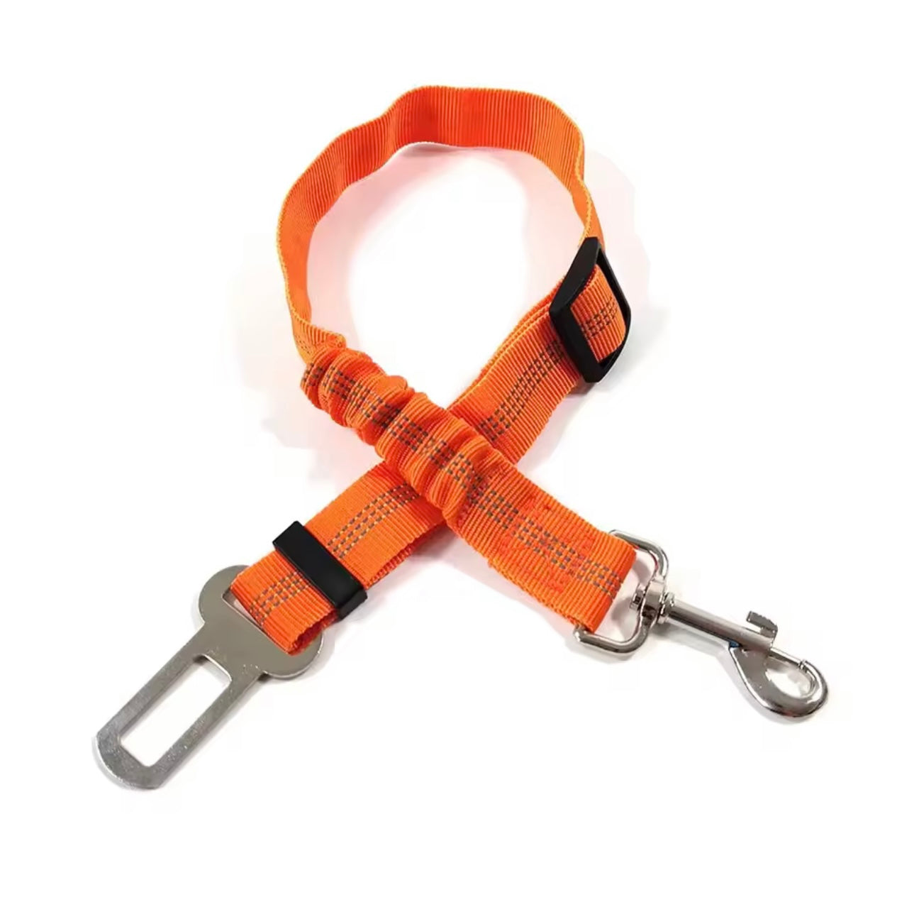 Adjustable Pet Seat Belt