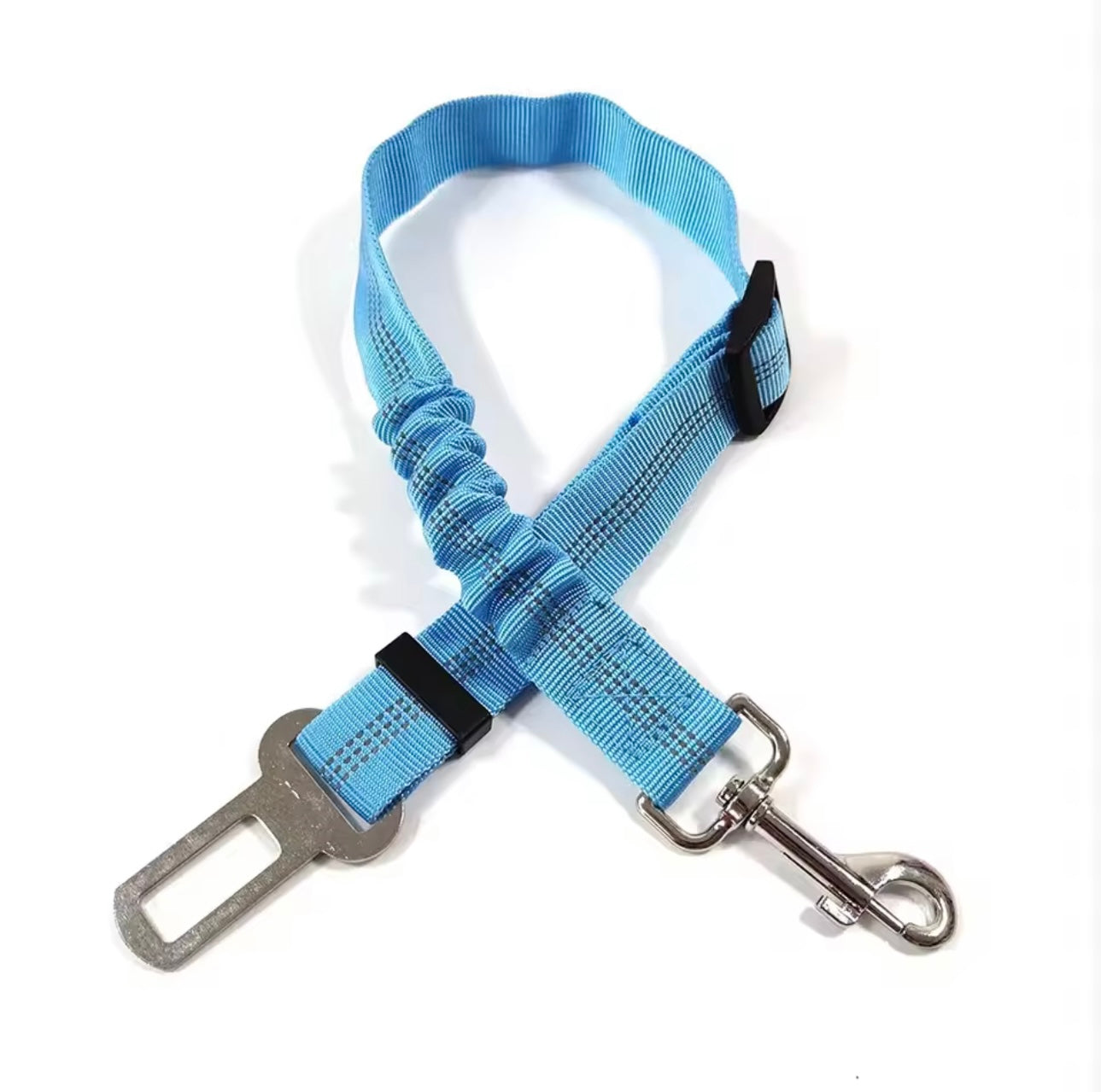 Adjustable Pet Seat Belt