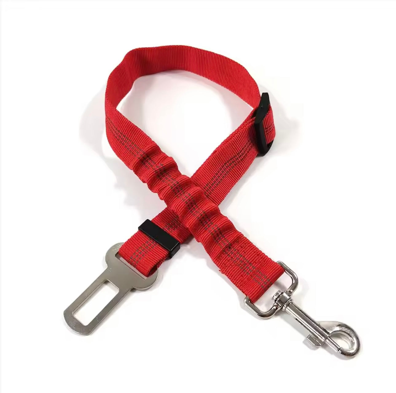 Adjustable Pet Seat Belt