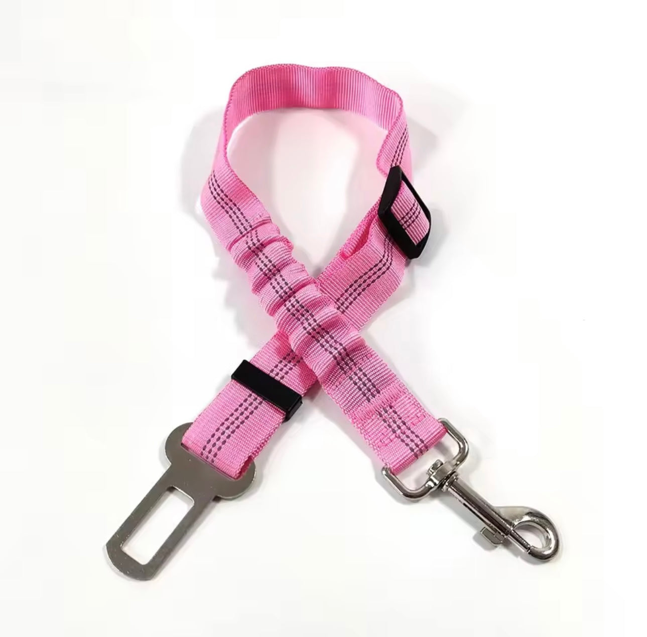 Adjustable Pet Seat Belt