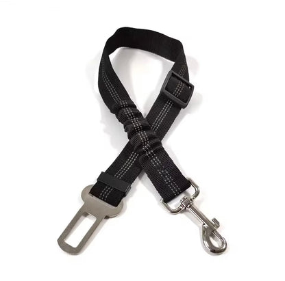 Adjustable Pet Seat Belt