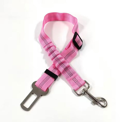 Adjustable Pet Seat Belt