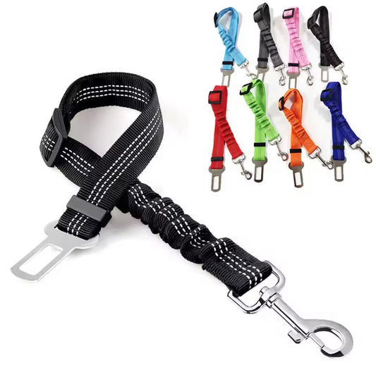 Adjustable Pet Seat Belt